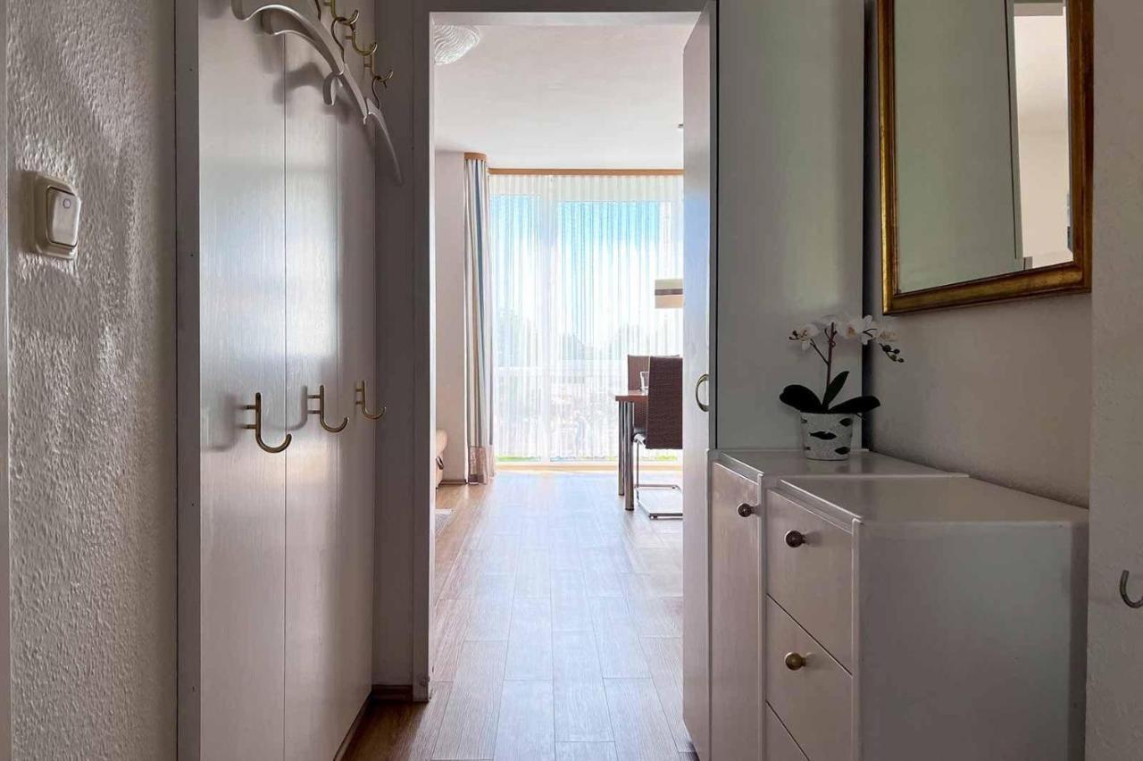 Ferienwohnung-47-mit-schwimmbad-sauna-residenz-passat-doese Apartment