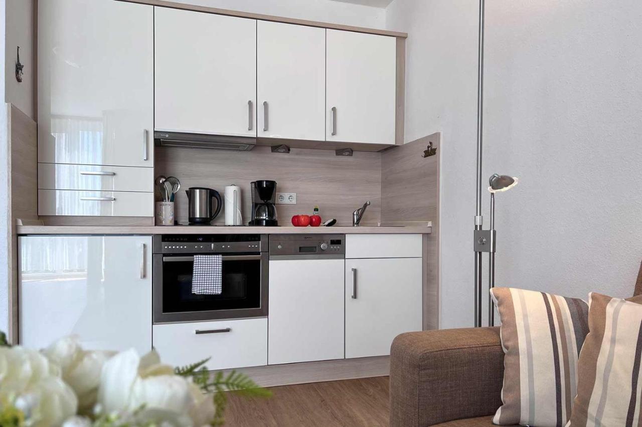 Ferienwohnung-47-mit-schwimmbad-sauna-residenz-passat-doese * Cuxhaven