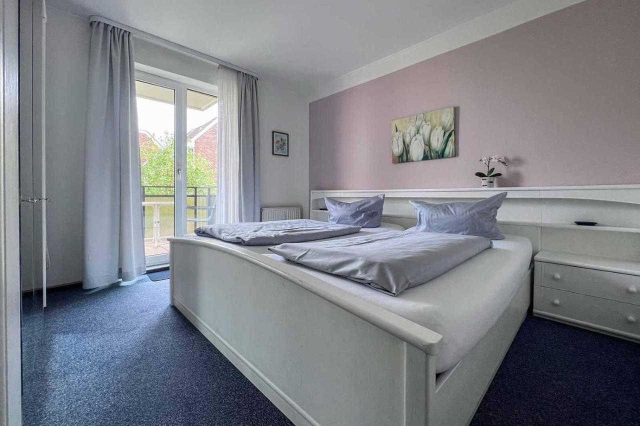 Ferienwohnung-47-mit-schwimmbad-sauna-residenz-passat-doese Apartment